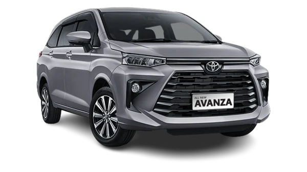 Promo rental New Avanza G Bekasi
