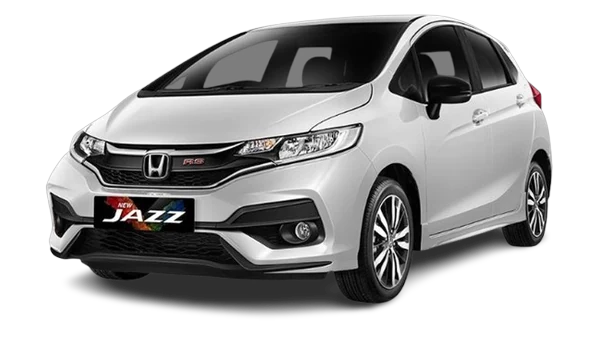 Promo rental Jazz GK5 Bekasi