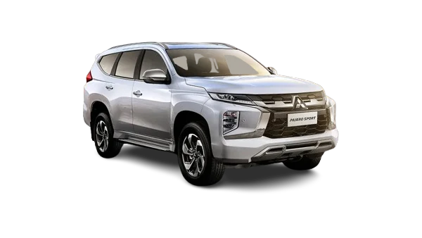 Promo rental Pajero Dakar Bekasi