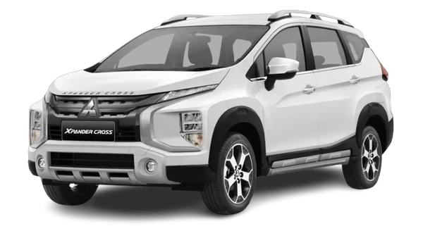 Promo rental Xpander Bekasi