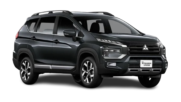 Rental Xpander Bekasi
